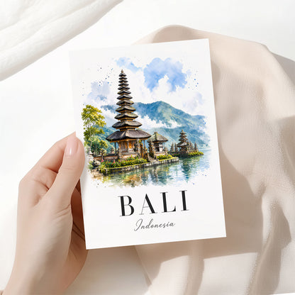 Bali, Indonesia