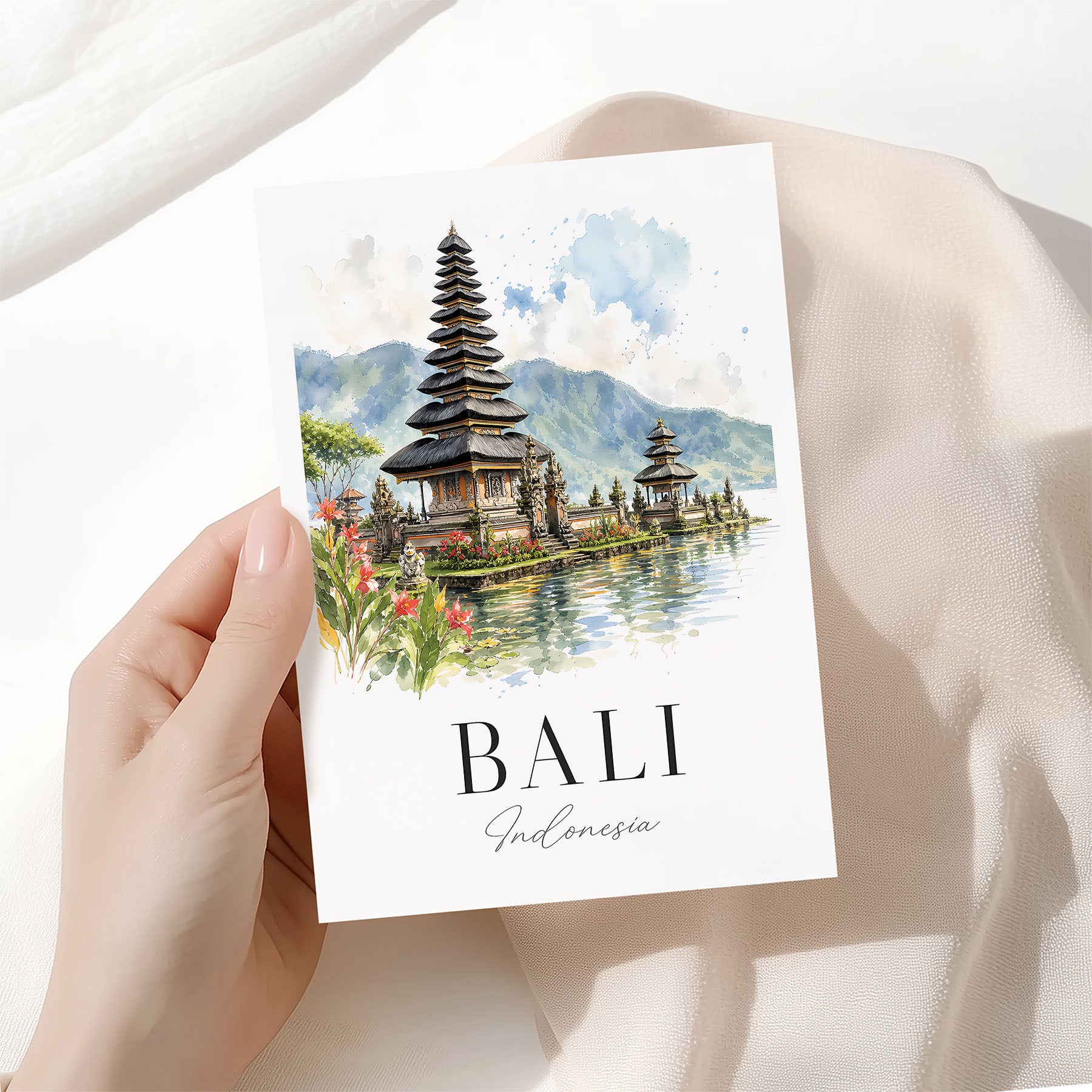 Bali, Indonesia