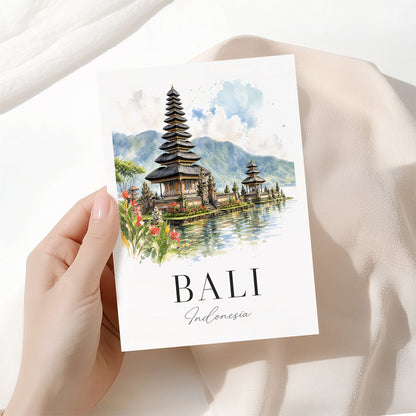 Bali, Indonesia