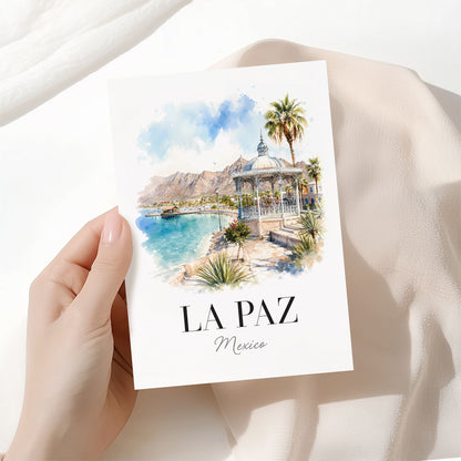La Paz, MEXICO