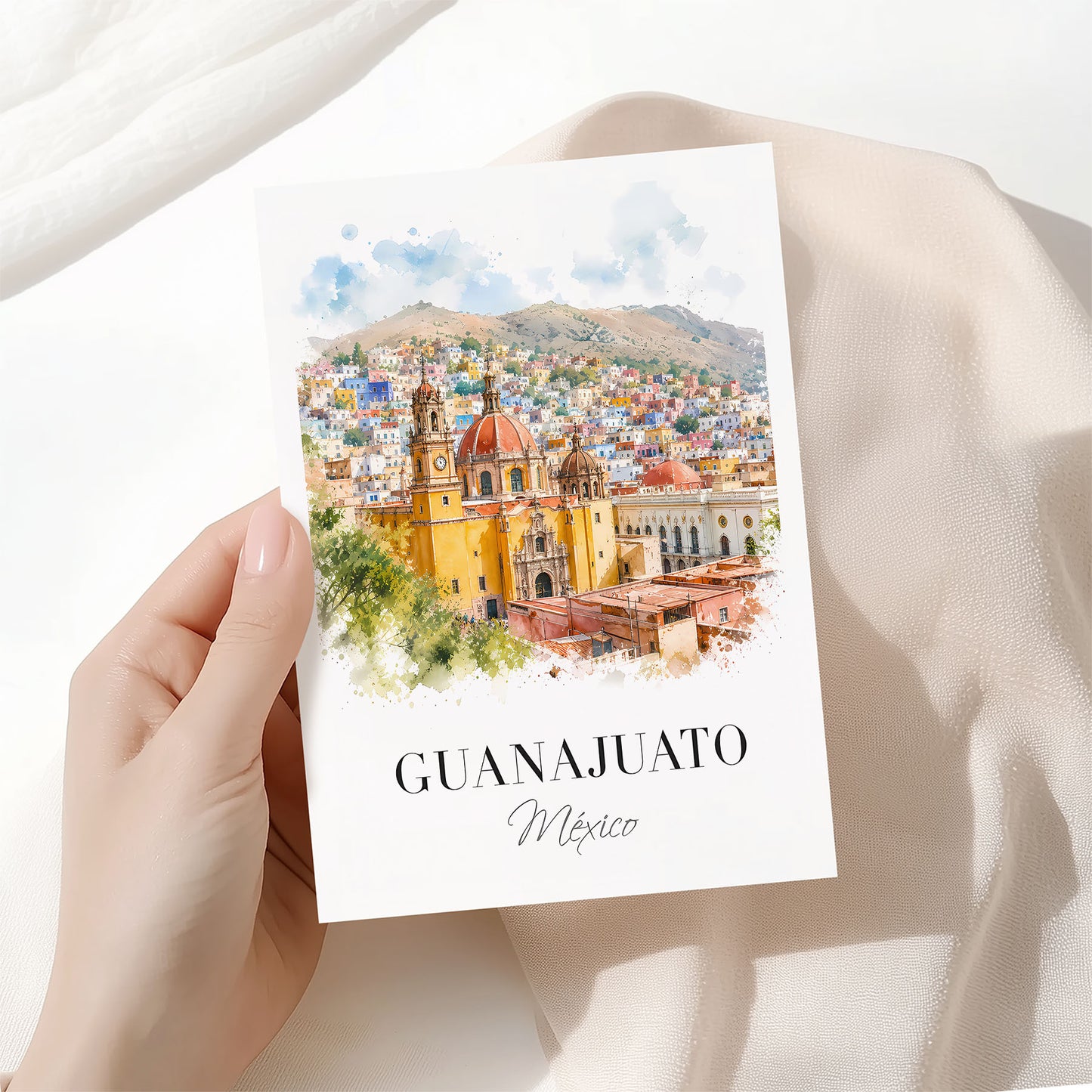 Guanajuato, MEXICO