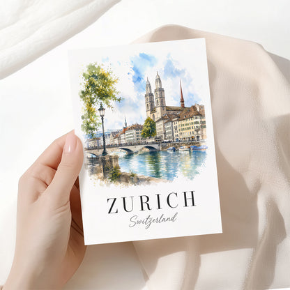 Zurich, Switzerland