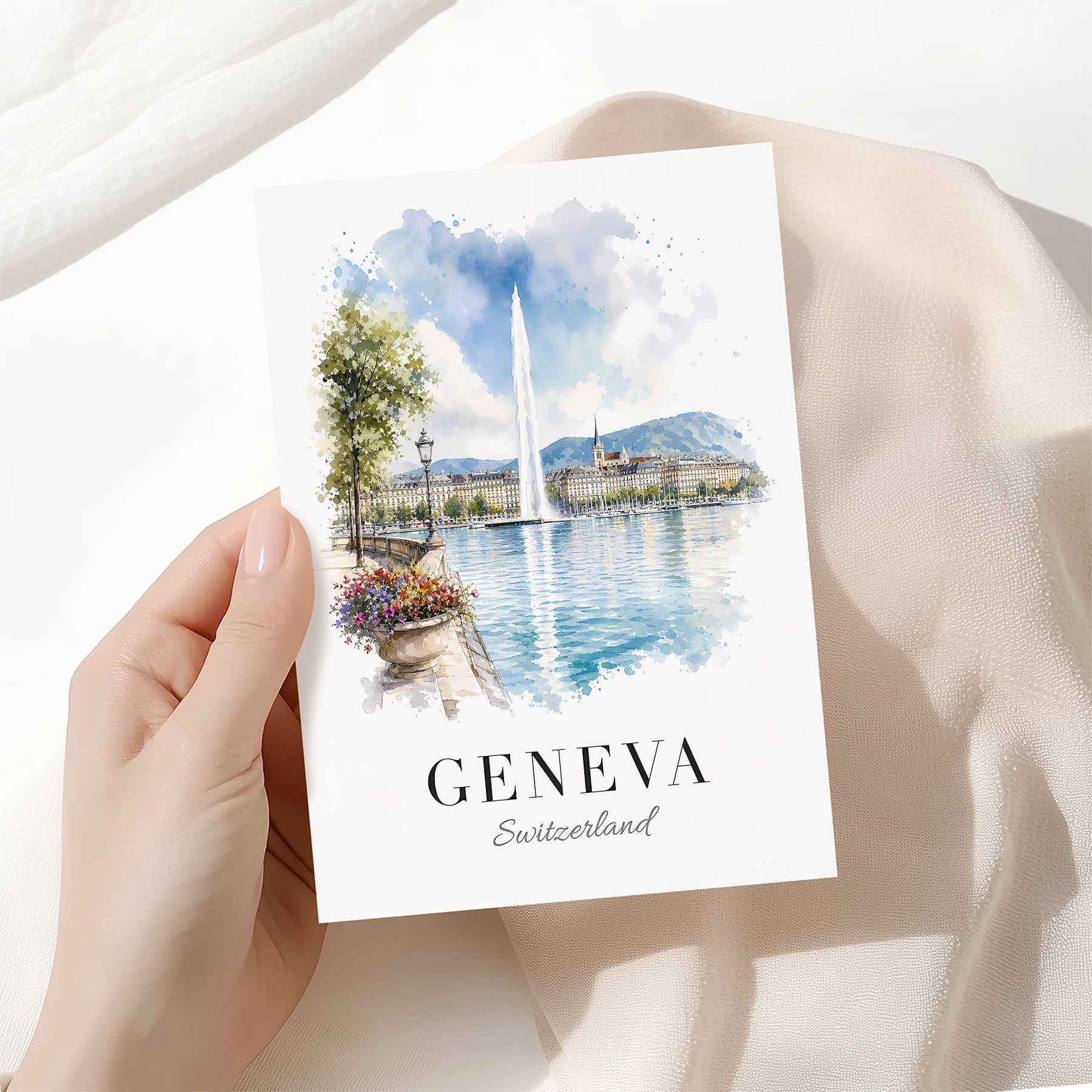 Geneva, Switzerland