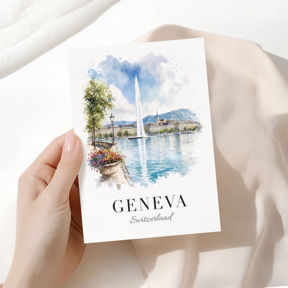 Geneva, Switzerland