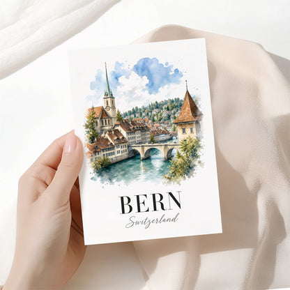 Bern, Switzerland
