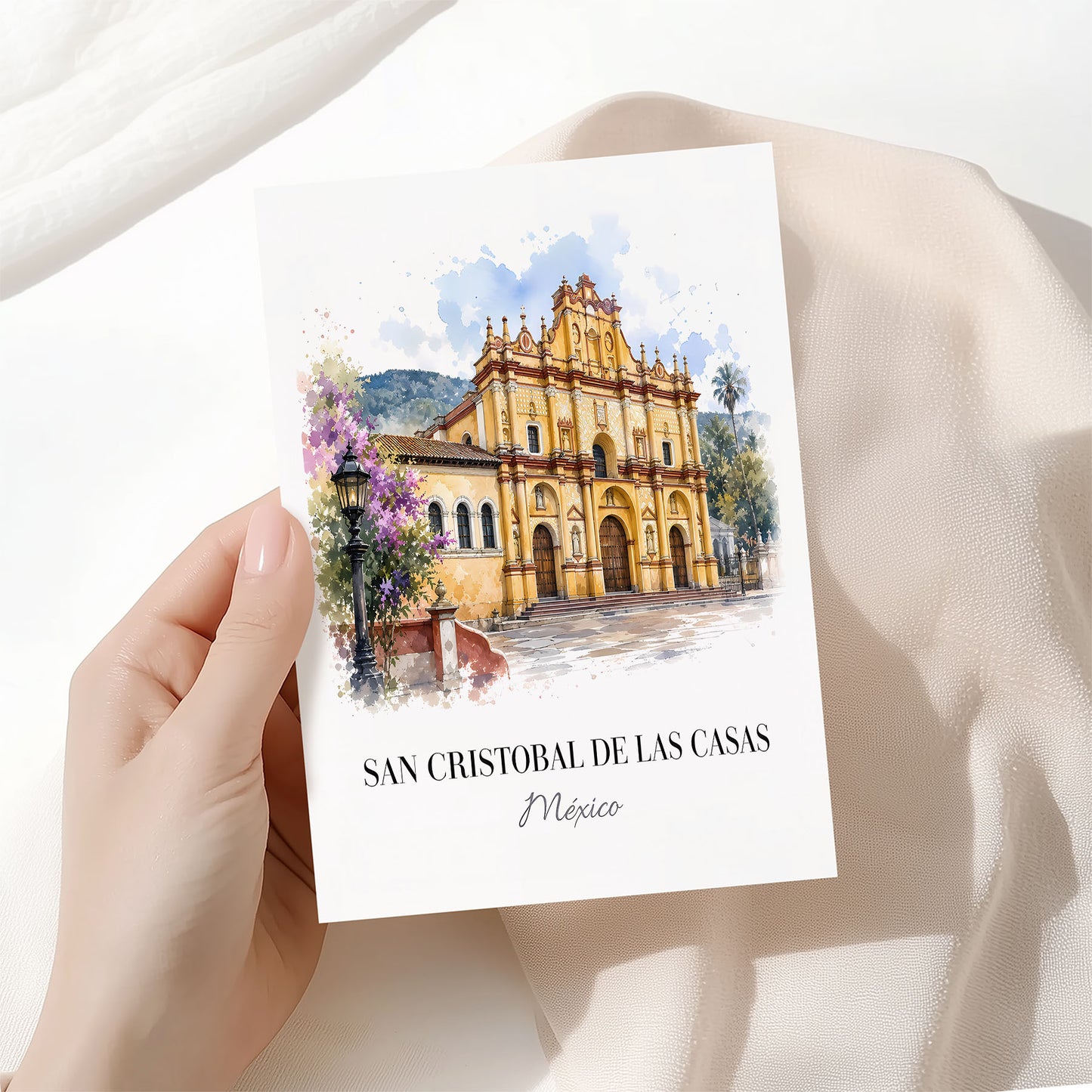 San Cristobal de las Casas, MEXICO