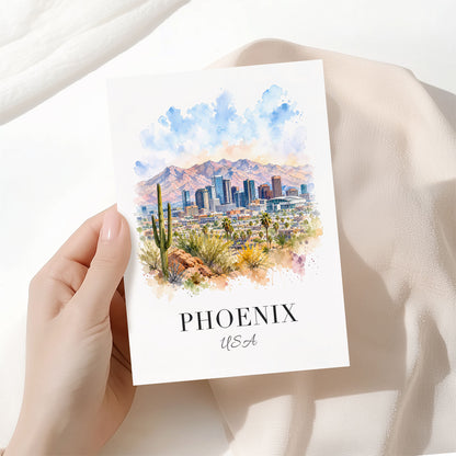Phoenix, USA