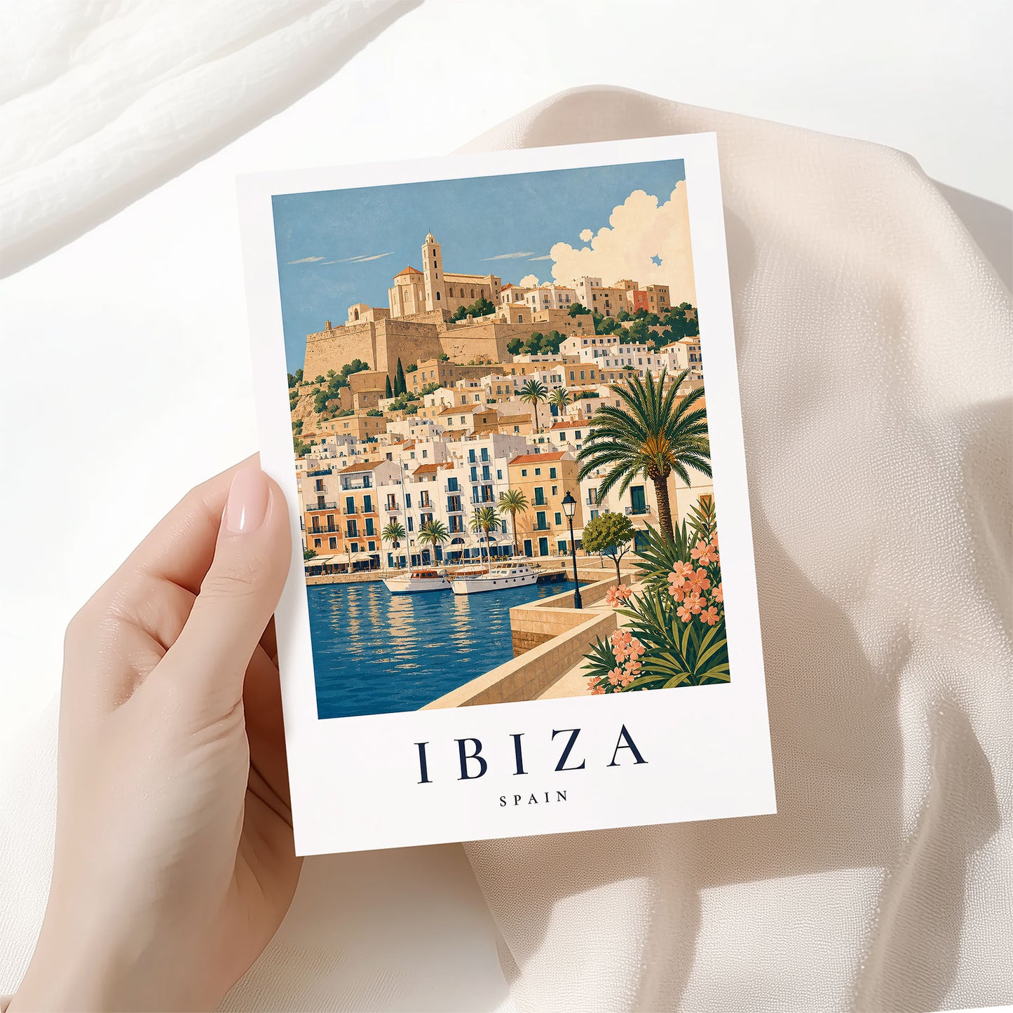 Ibiza, Spain