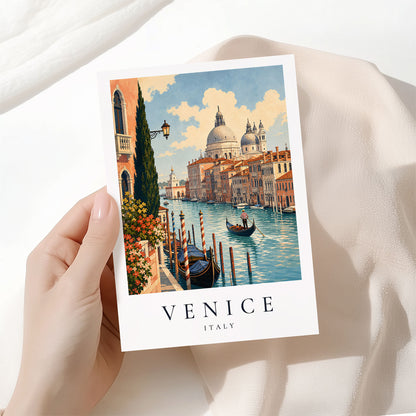 Venice, Italy
