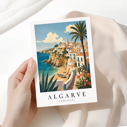 Algarve, Portugal