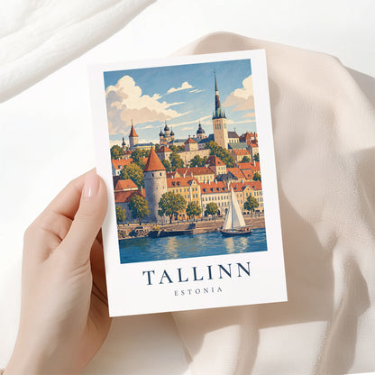 Tallinn, Estonia