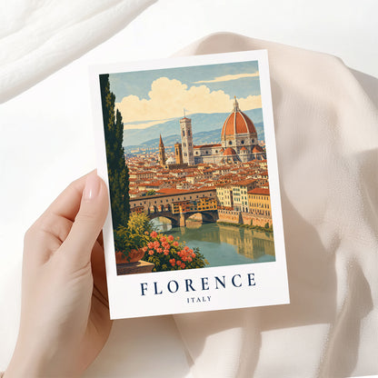 Florence, Italy