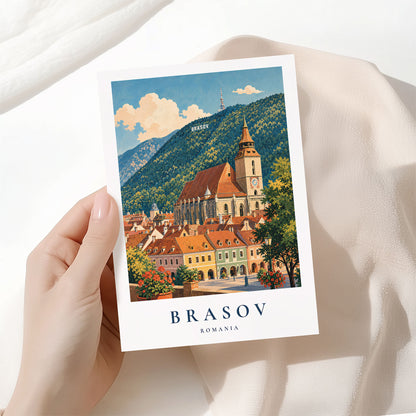 Brasov, Romania
