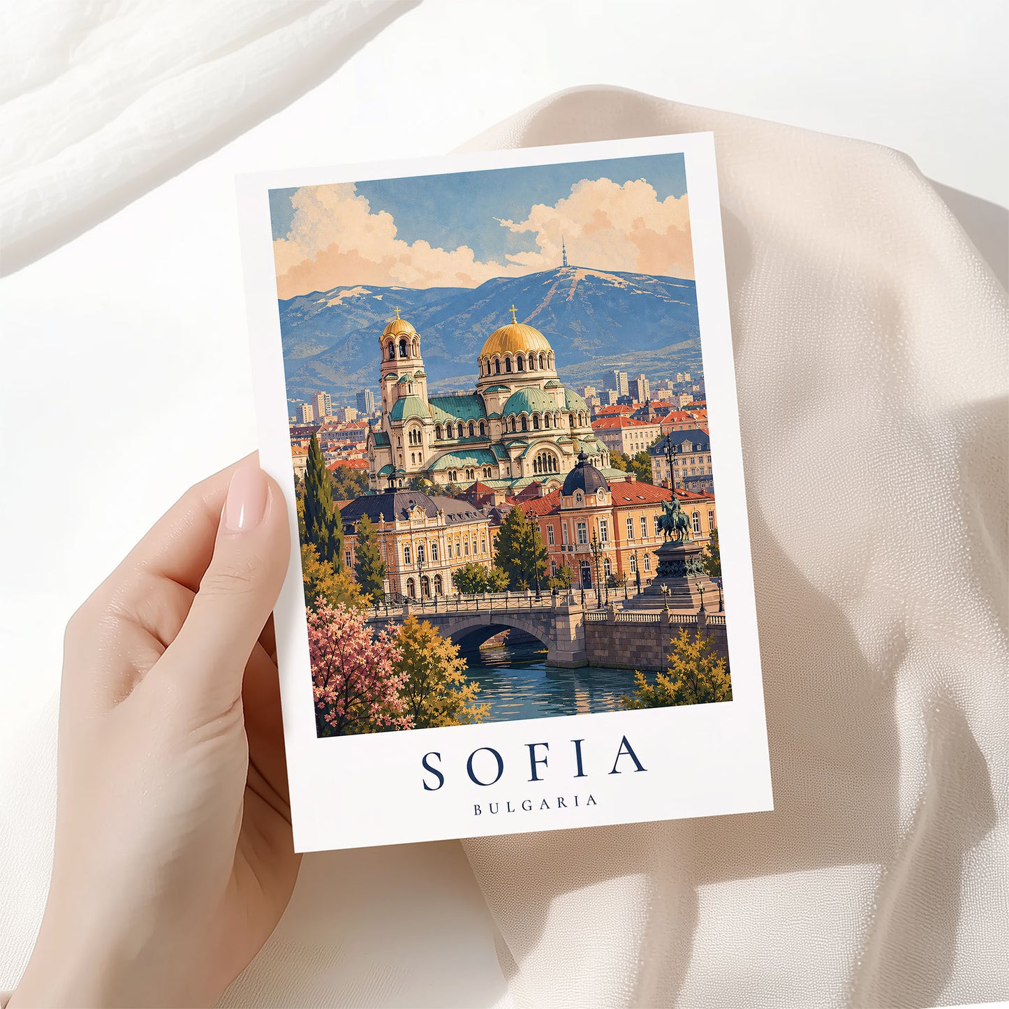 Sofia, Bulgaria