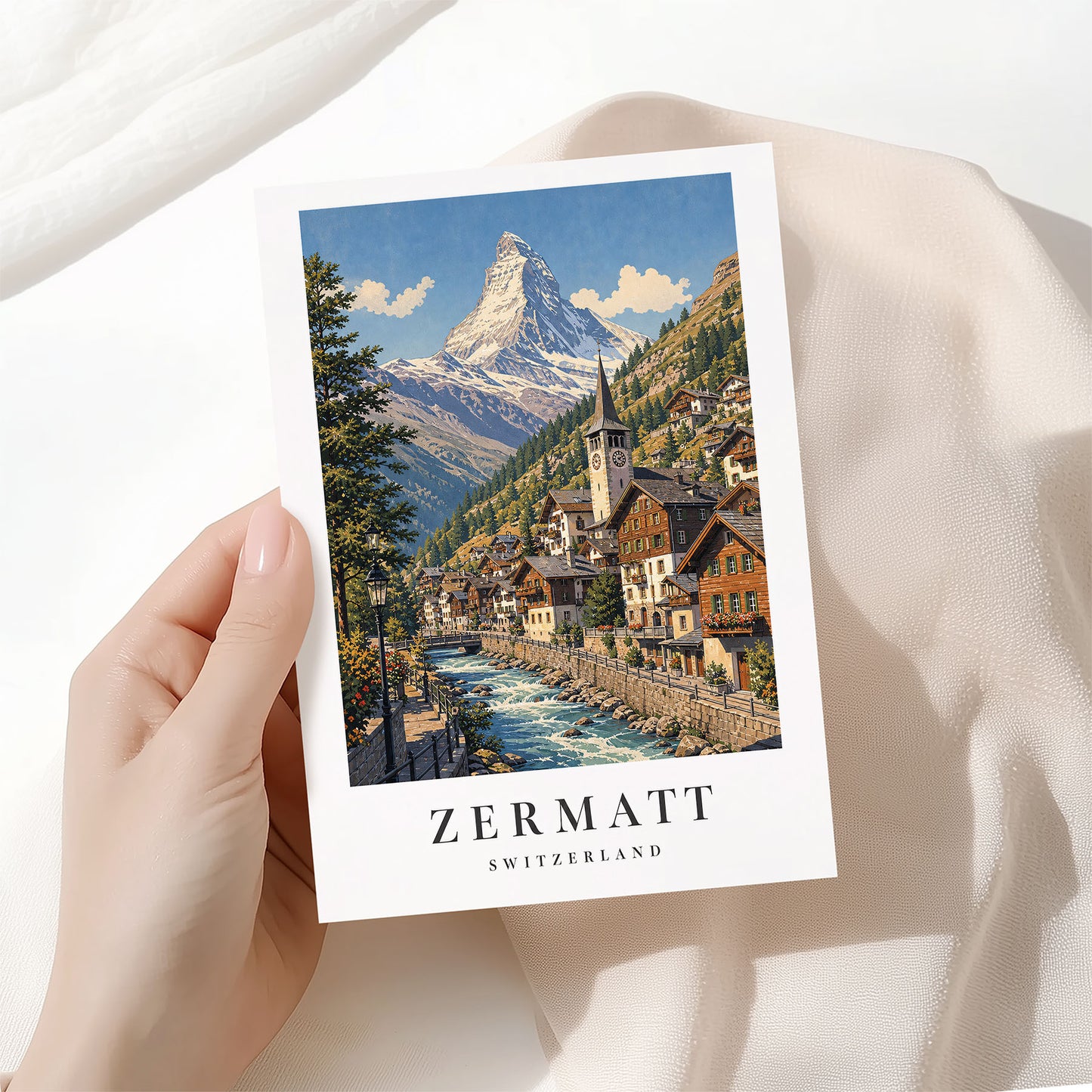 Zermatt, Switzerland