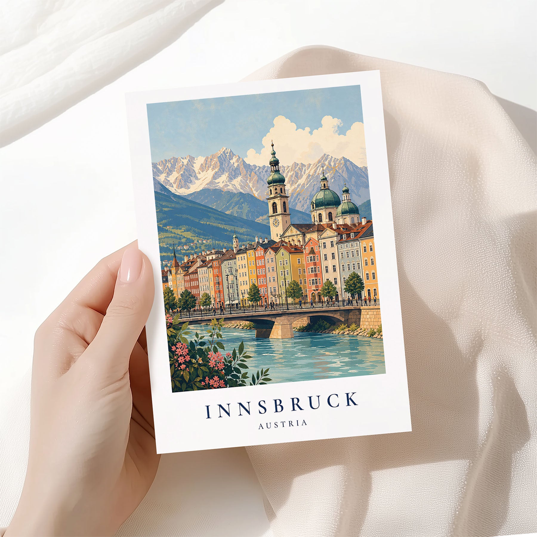 Innsbruck, Austria