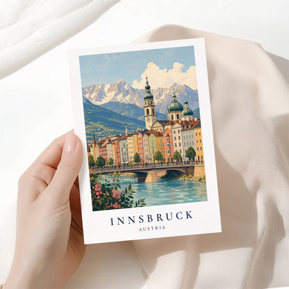 Innsbruck, Austria