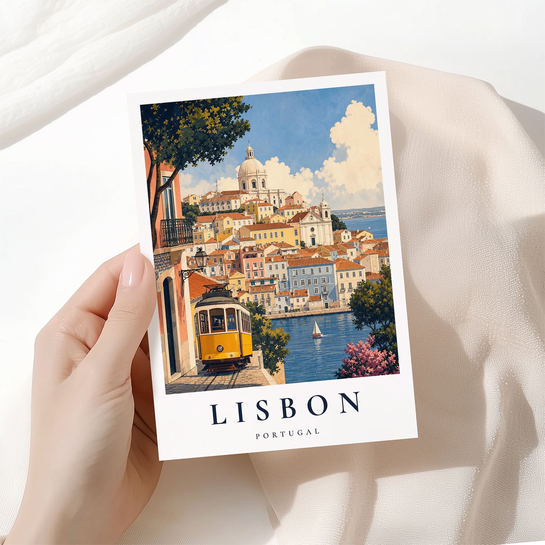 Lisbon, Portugal