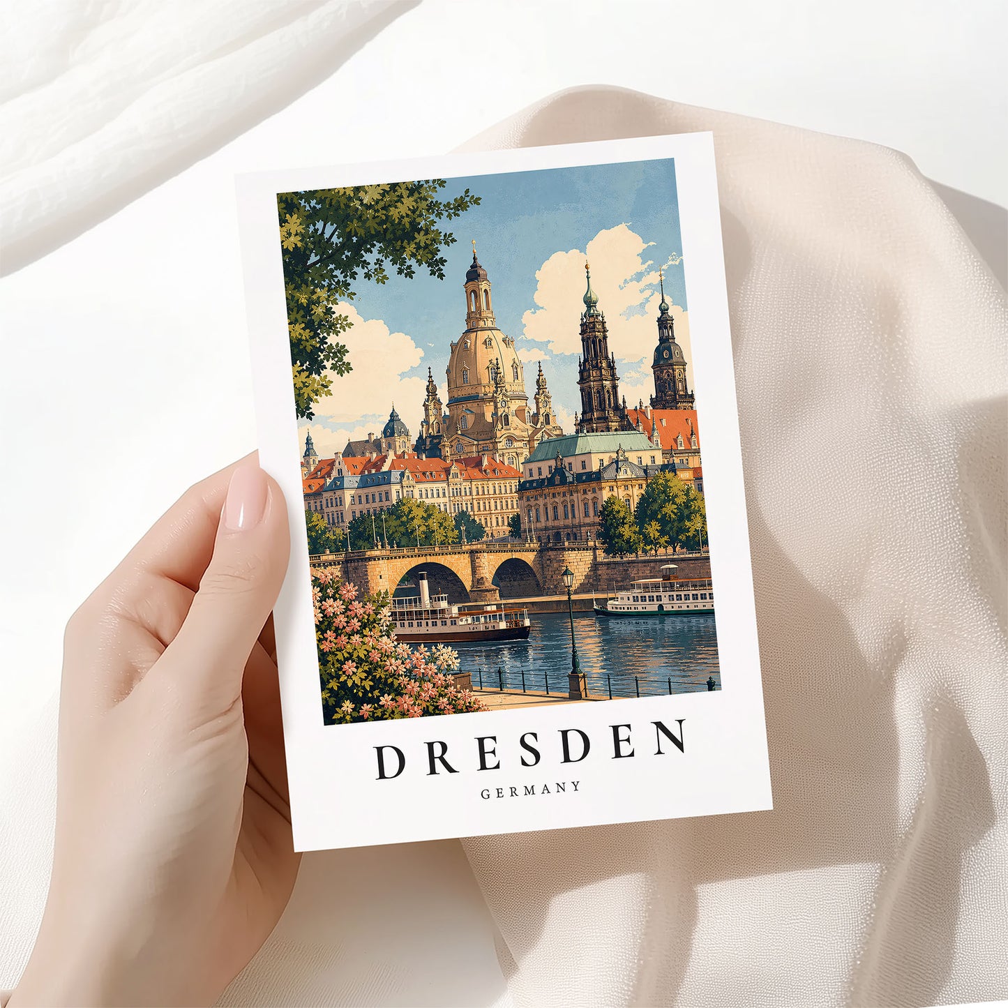 Dresden, Germany