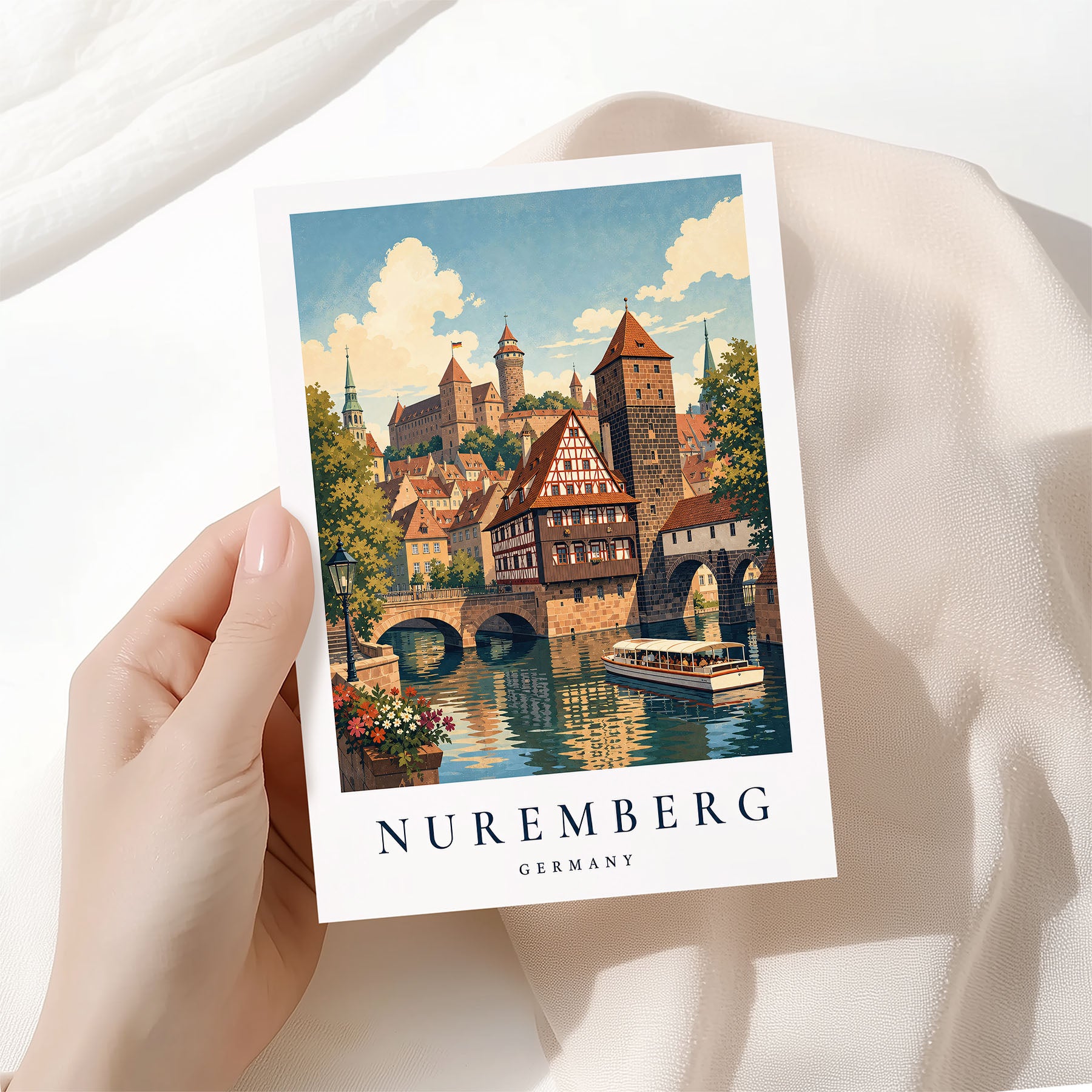 Nuremberg, Germany