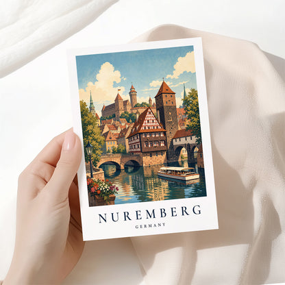Nuremberg, Germany