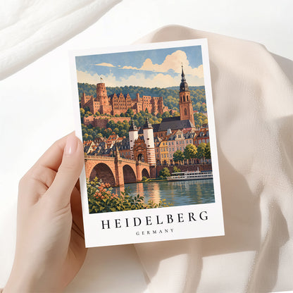 Heidelberg, Germany