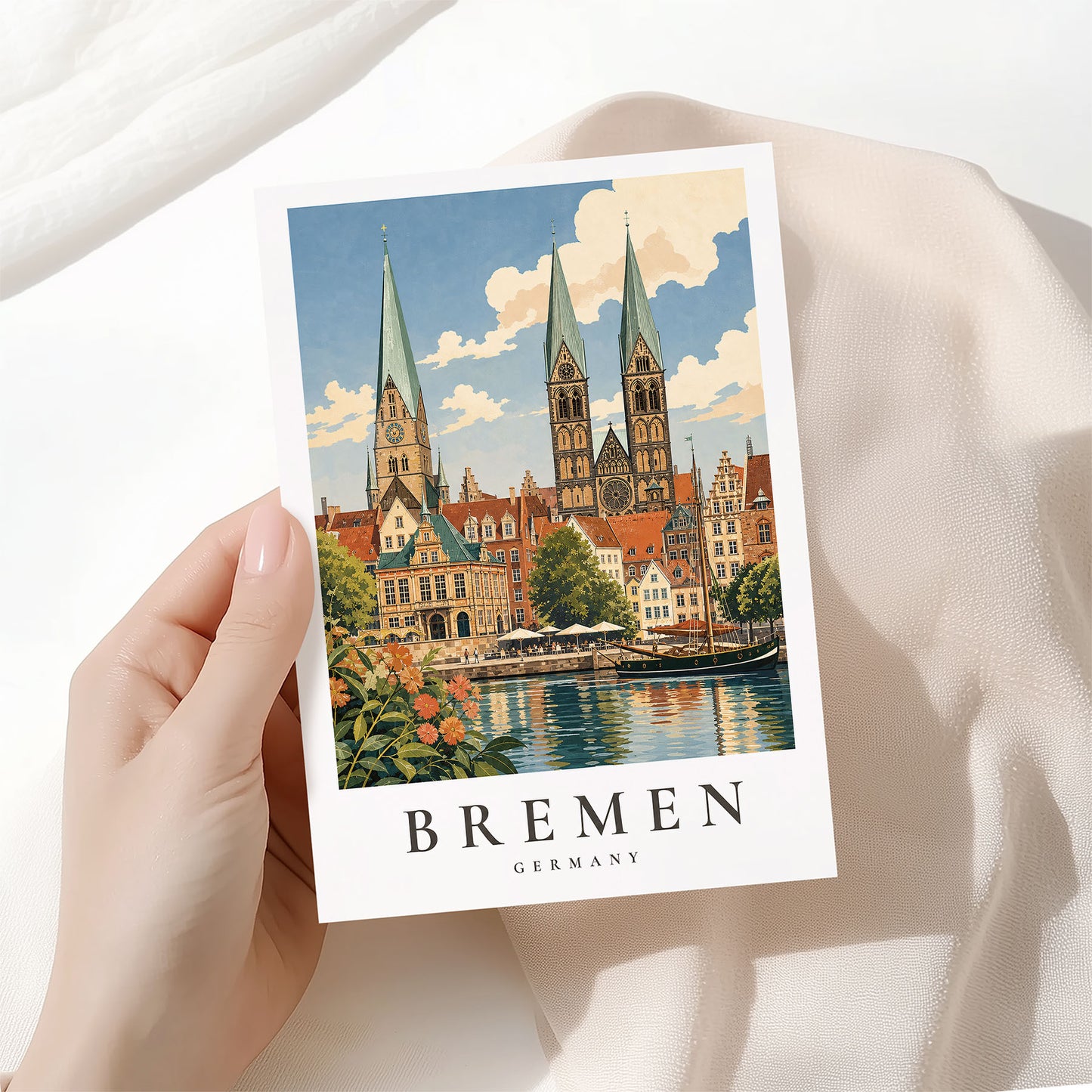 Bremen, Germany