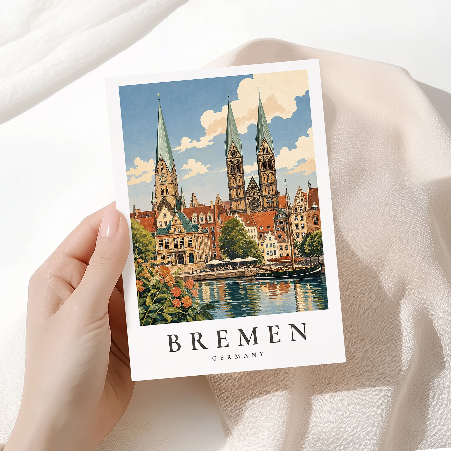 Bremen, Germany