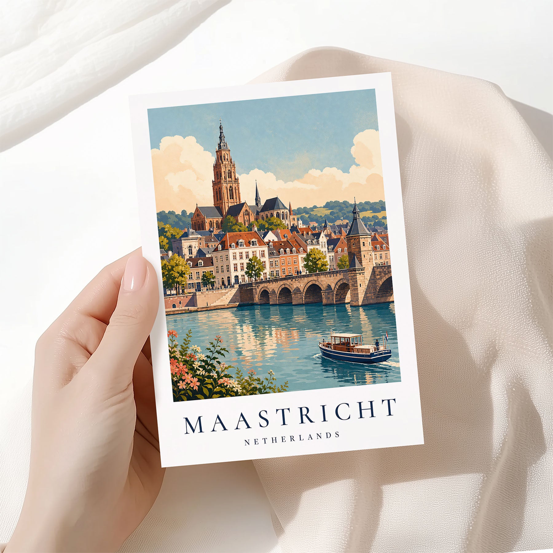 Maastricht, Netherlands
