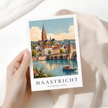 Maastricht, Netherlands