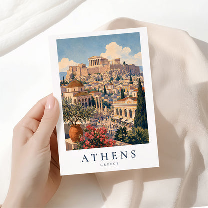 Athens, Greece