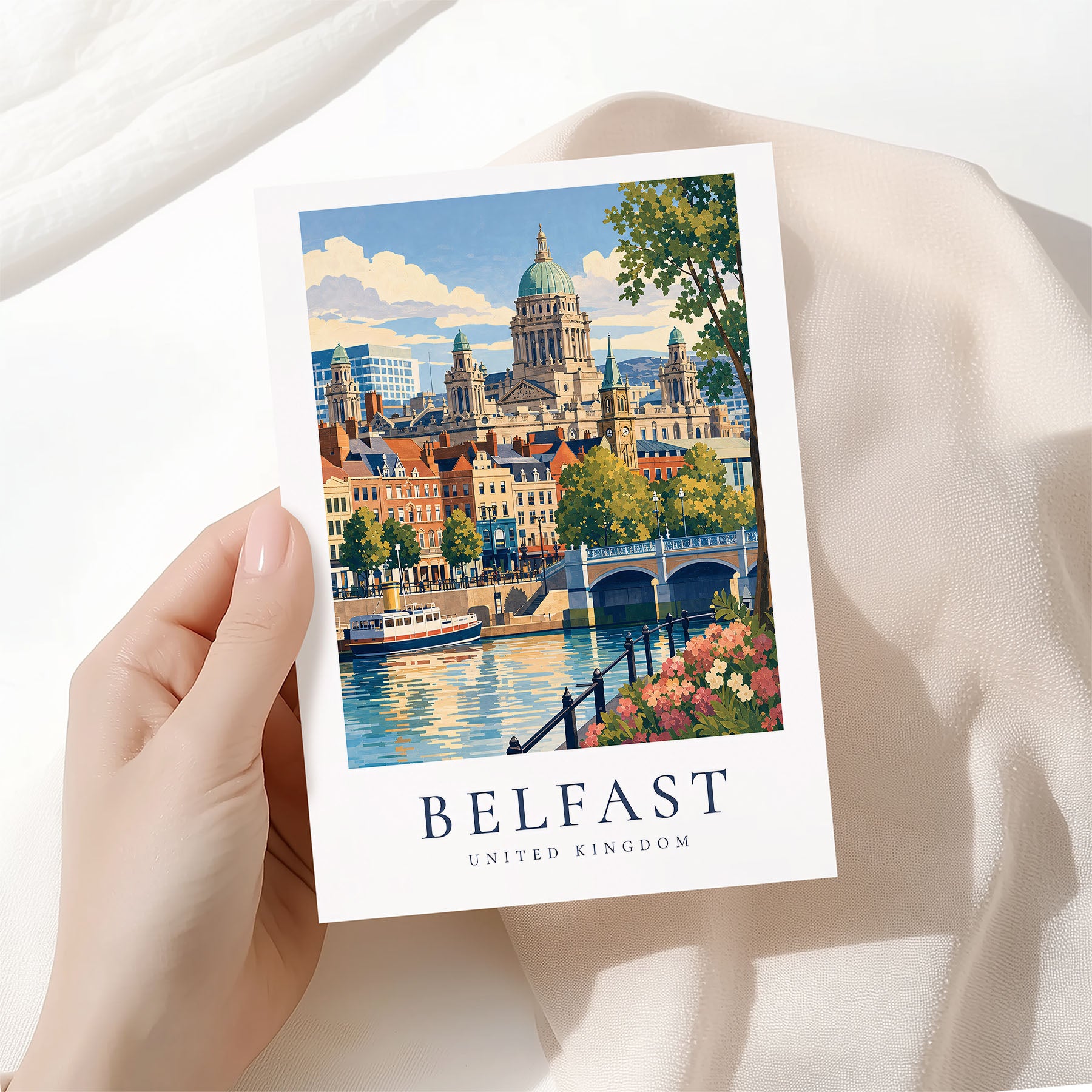 Belfast, United Kingdom