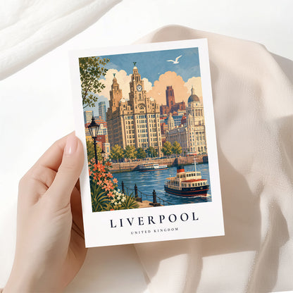 Liverpool, United Kingdom