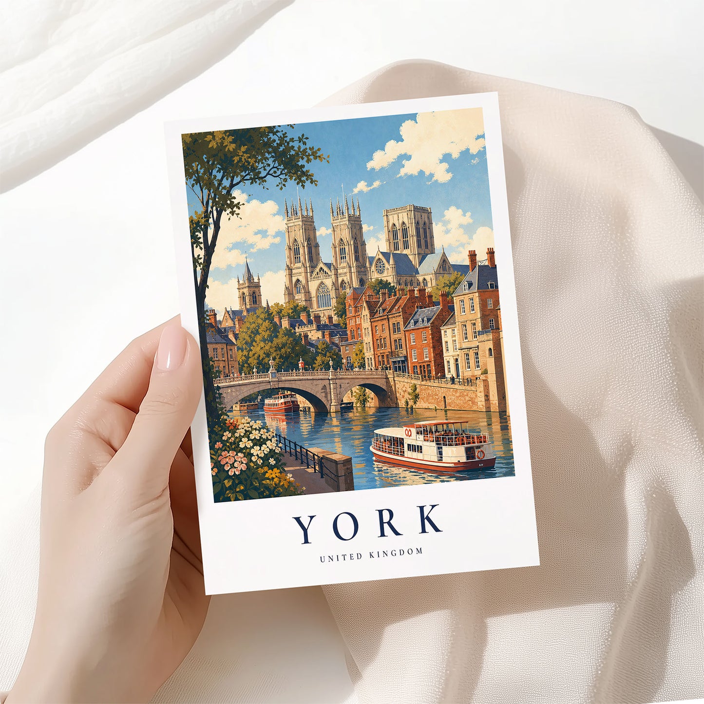 York, United Kingdom