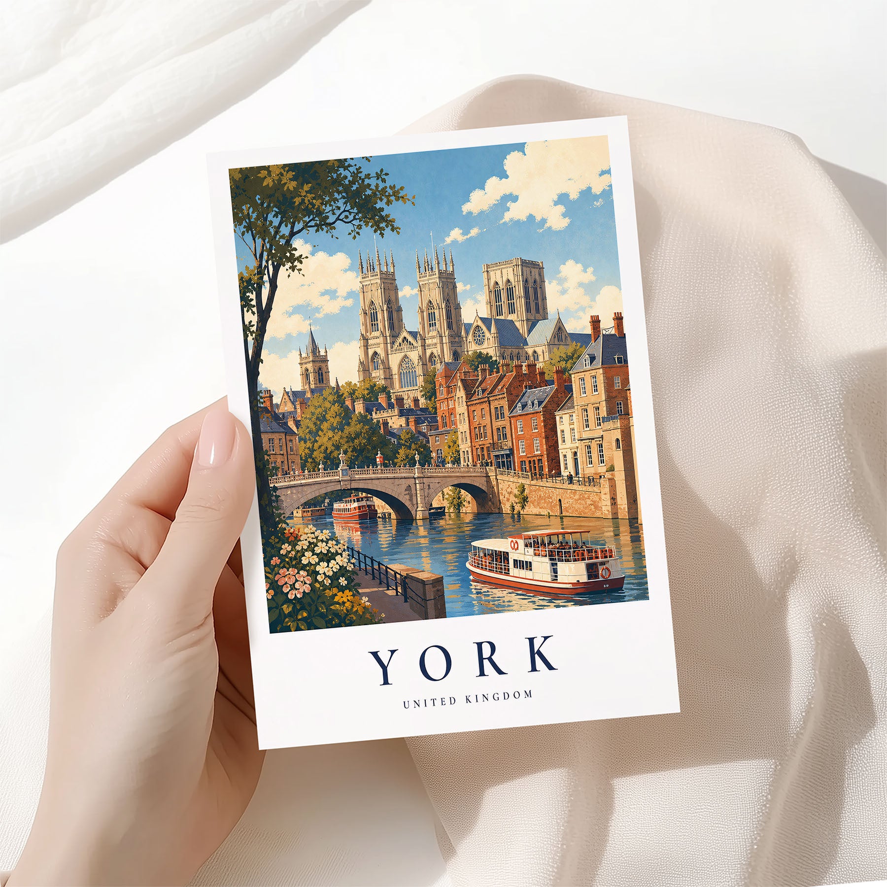 York, United Kingdom