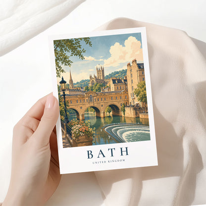 Bath, United Kingdom