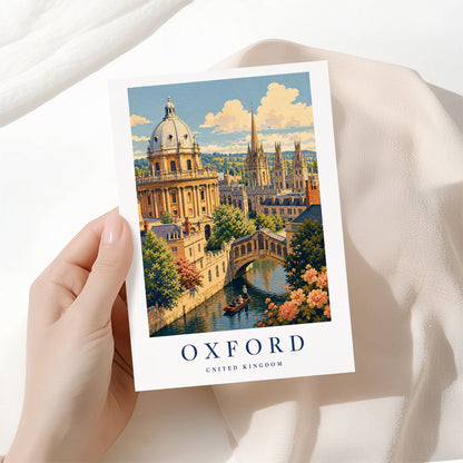 Oxford, United Kingdom