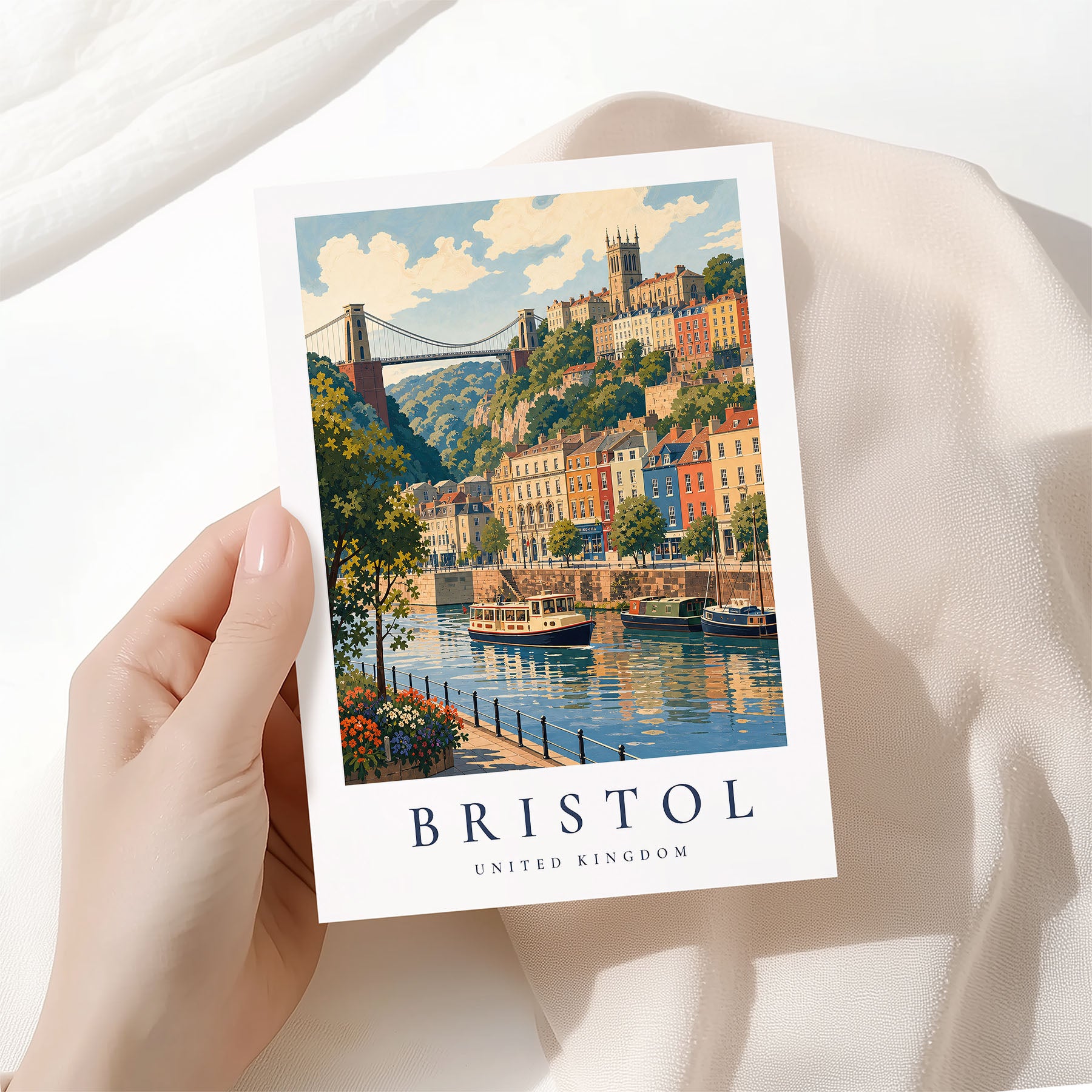 Bristol, United Kingdom