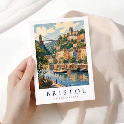 Bristol, United Kingdom
