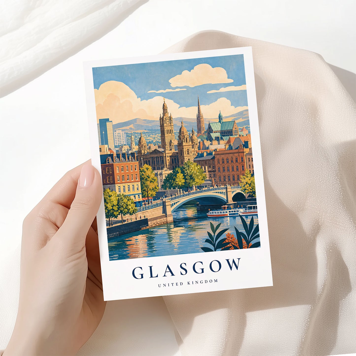 Glasgow, United Kingdom