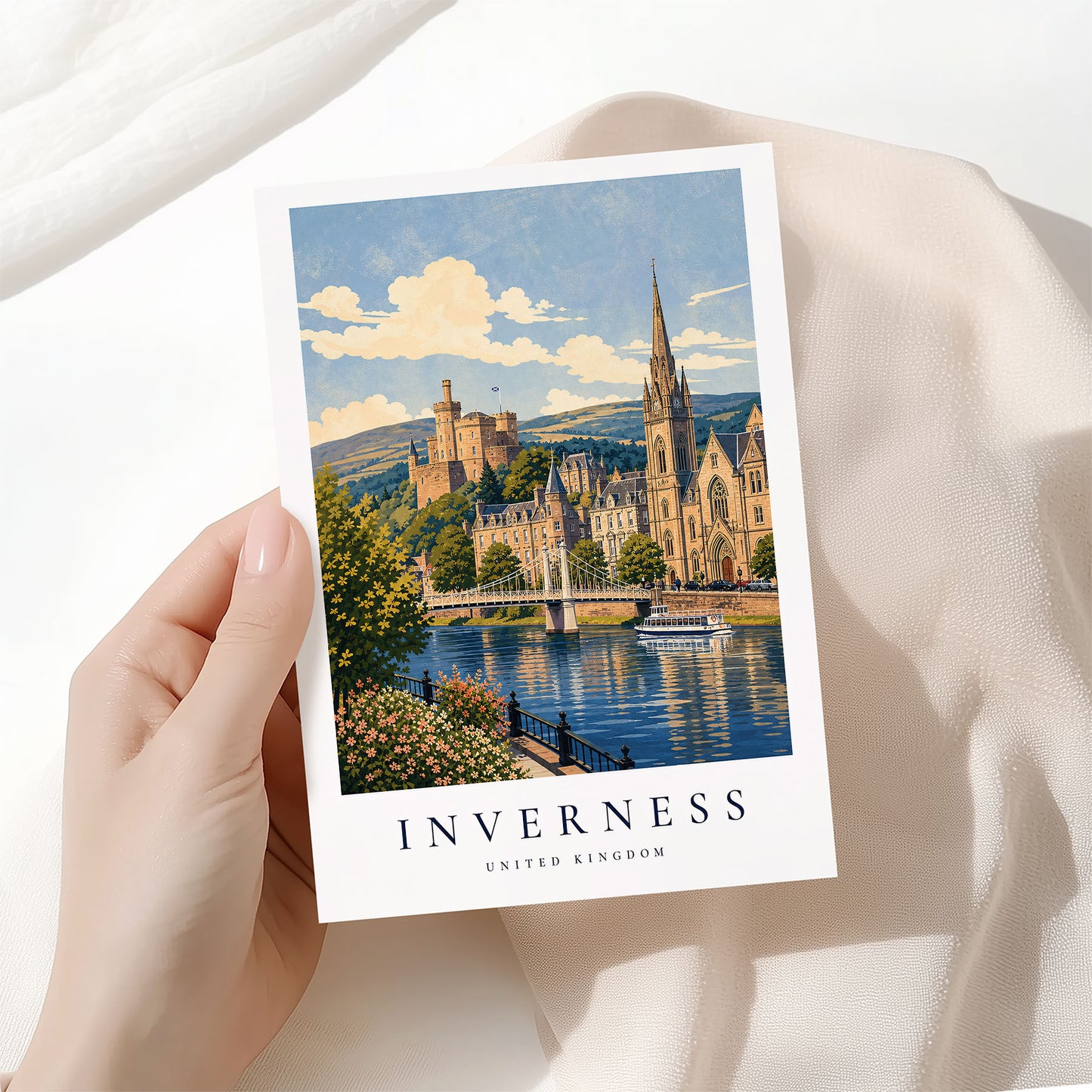 Inverness, United Kingdom