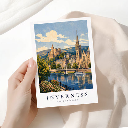 Inverness, United Kingdom
