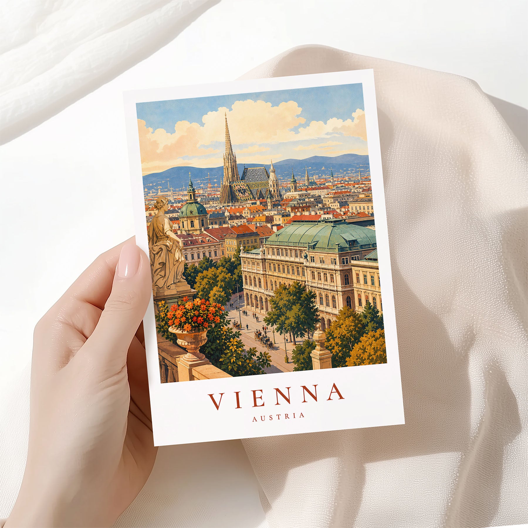 Vienna, Austria