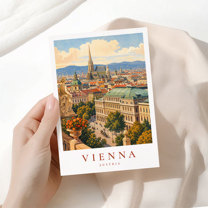 Vienna, Austria