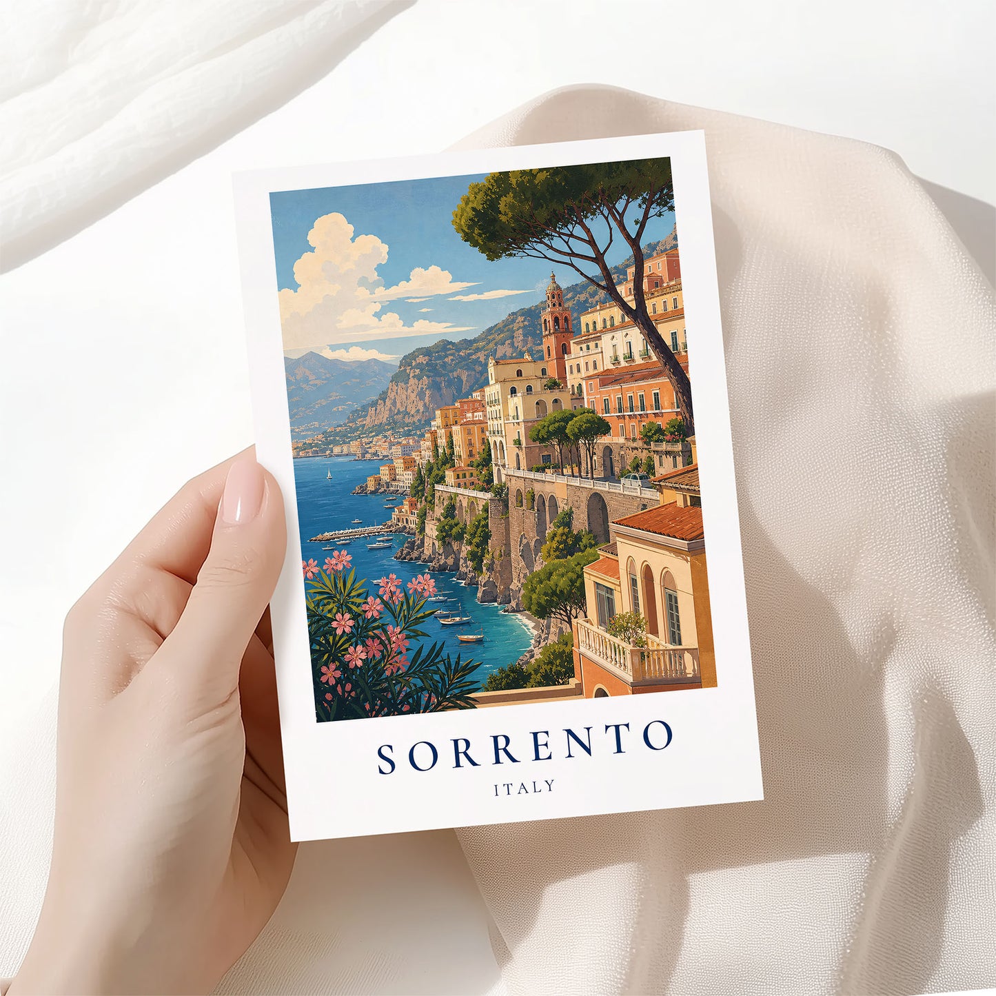 Sorrento, Italy