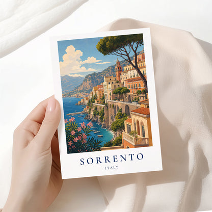 Sorrento, Italy
