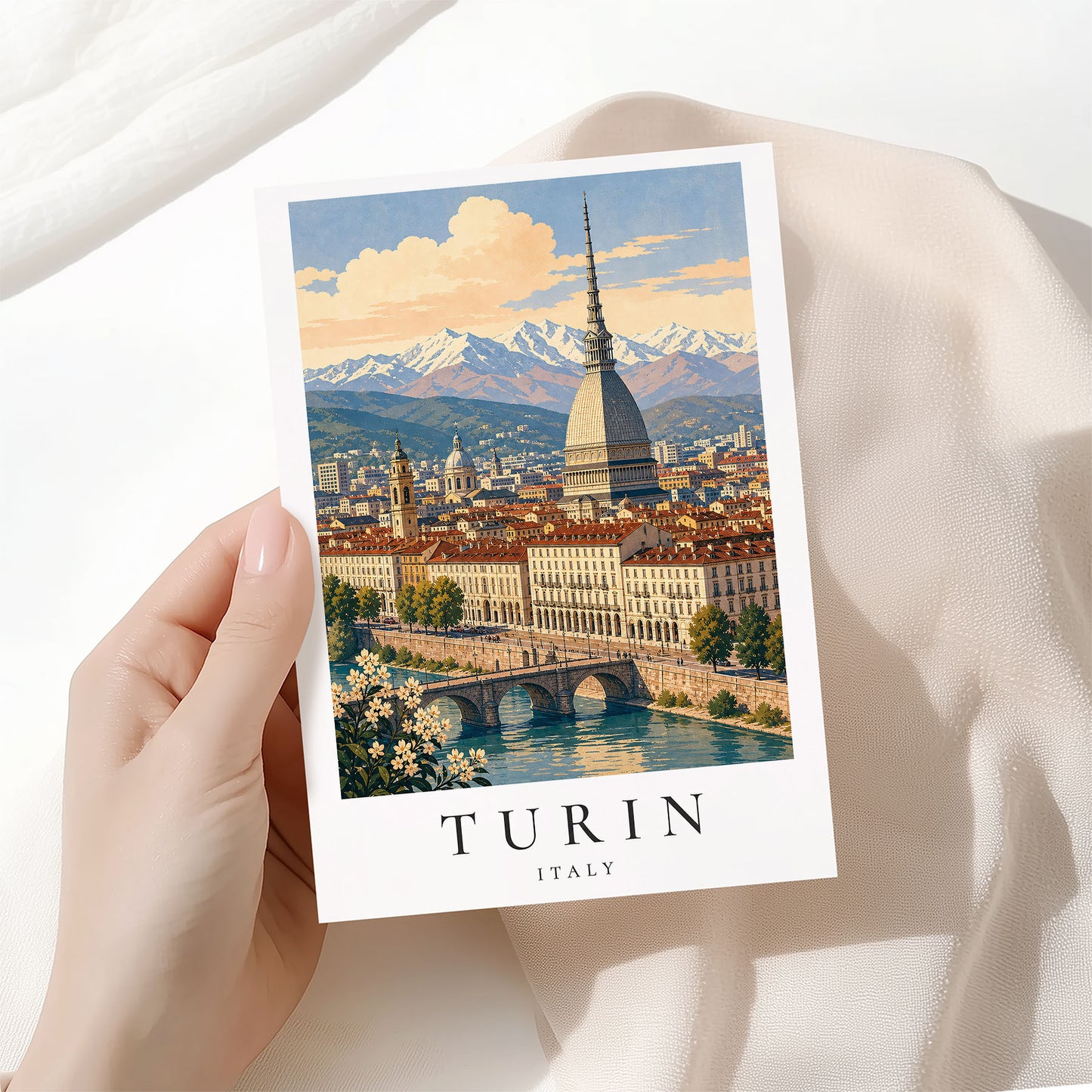 Turin, Italy