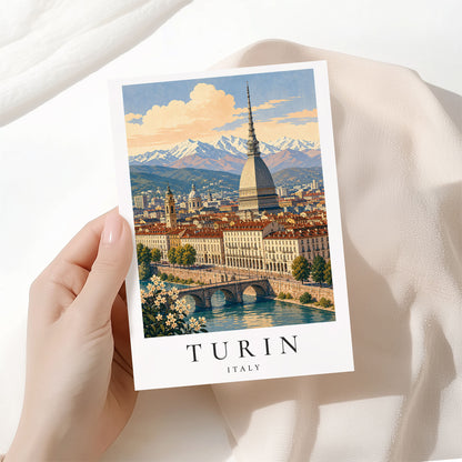 Turin, Italy