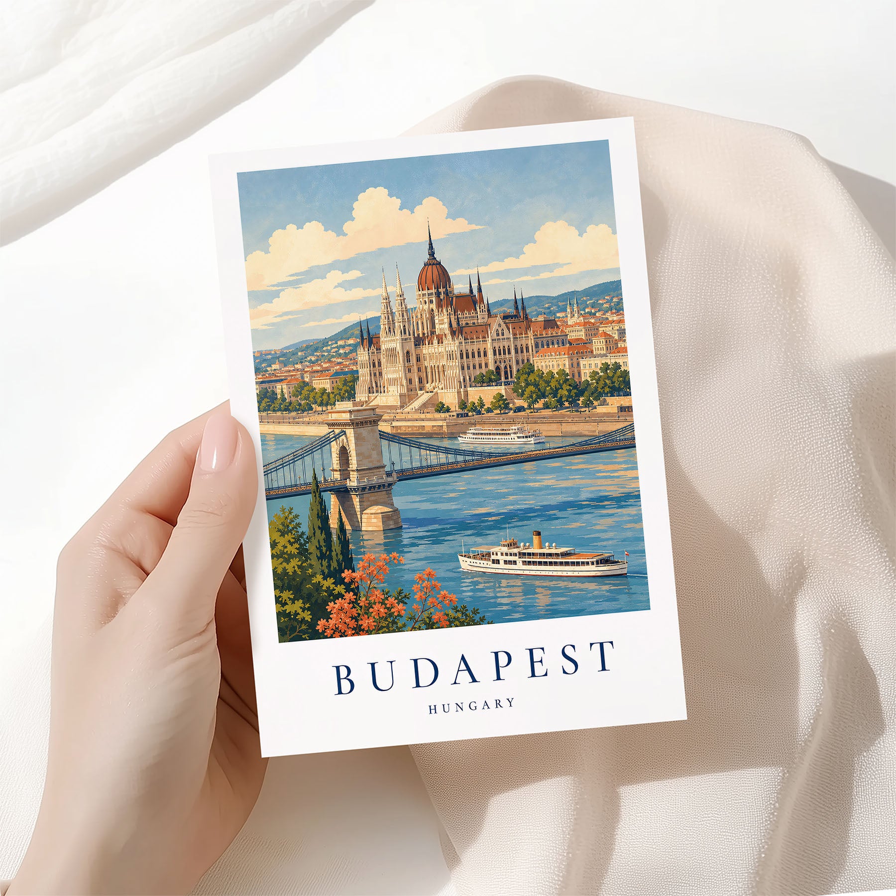 Budapest, Hungary