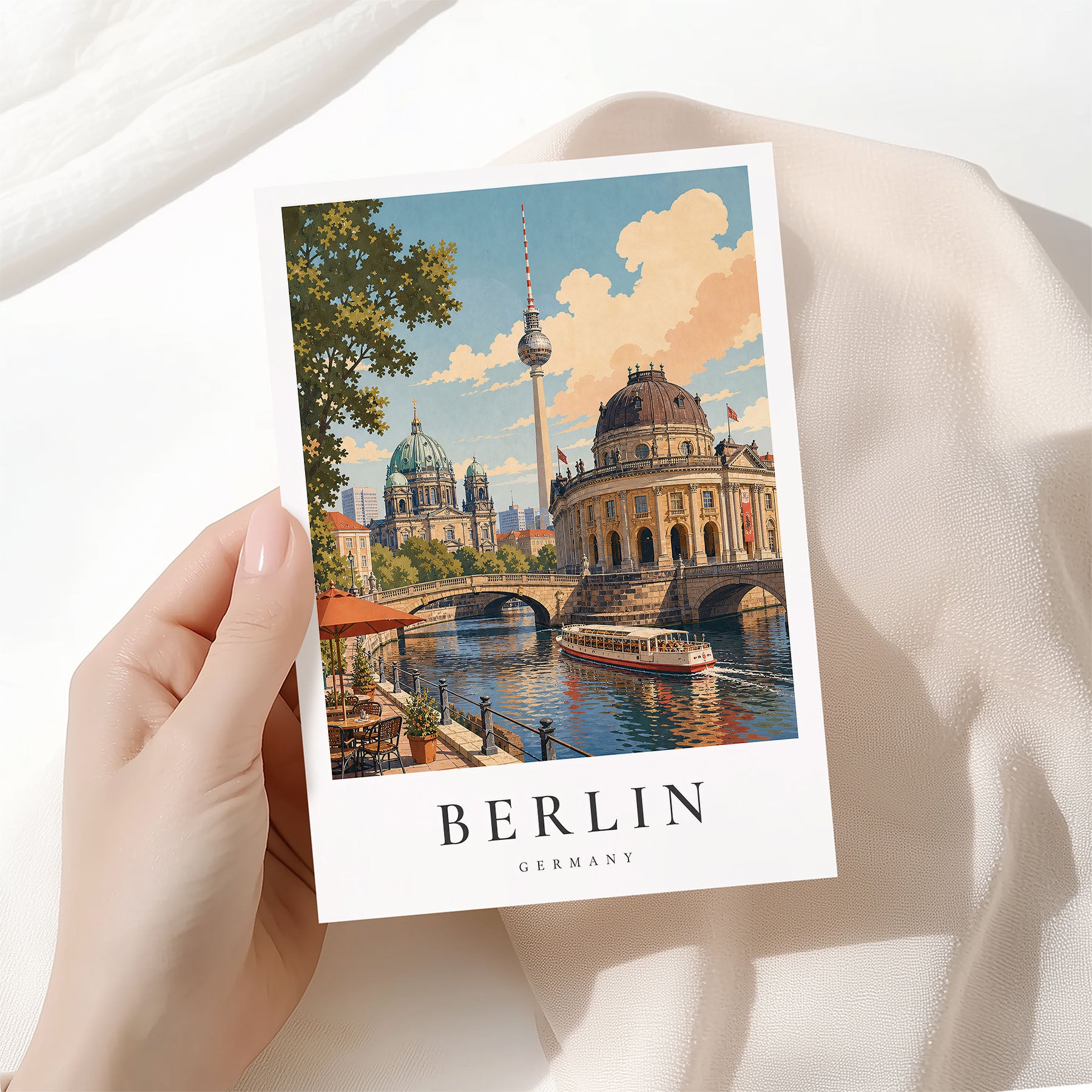 Berlin, Germany